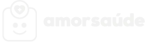 Logo AmorSaúde, cliente BSX Marketing