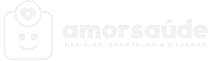 Logo AmorSaúde, cliente BSX Marketing