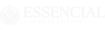 Logo Essencial Estética, cliente BSX Marketing